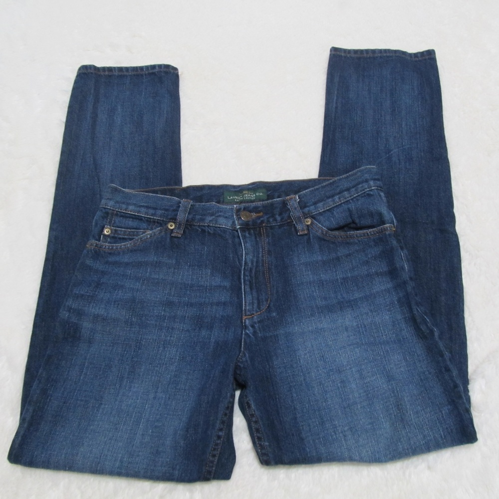 Lauren Ralph LaurenJeans Size 6